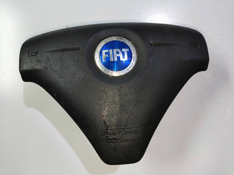 Recambio de kit airbag para fiat croma (194) 1.9 8v jtd cat (939a1000 / 192a8000) referencia OEM IAM   
