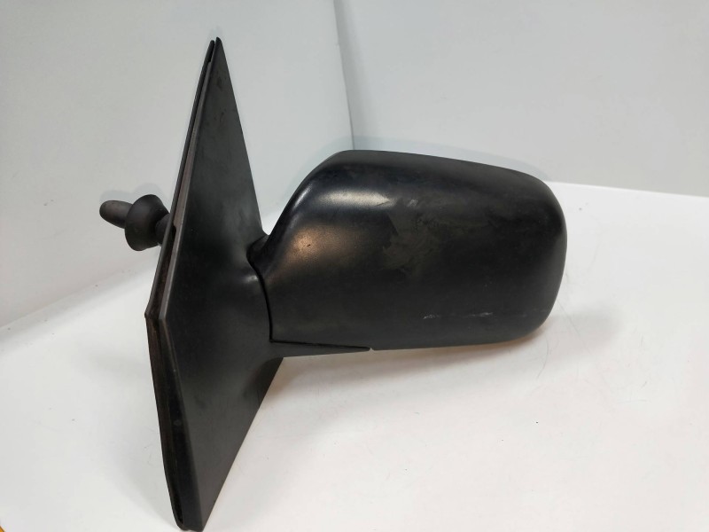 Recambio de retrovisor izquierdo para toyota yaris (ncp1/nlp1/scp1) 1.3 cat referencia OEM IAM   MANUAL