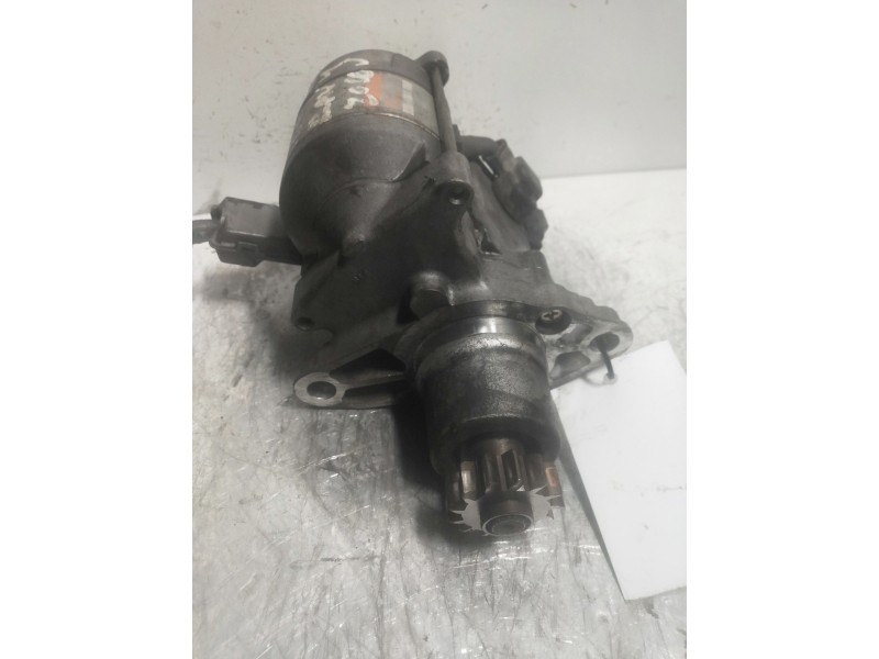 Recambio de motor arranque para toyota rav 4 (a2) 2.0 sol 4x4 referencia OEM IAM 2280006273  