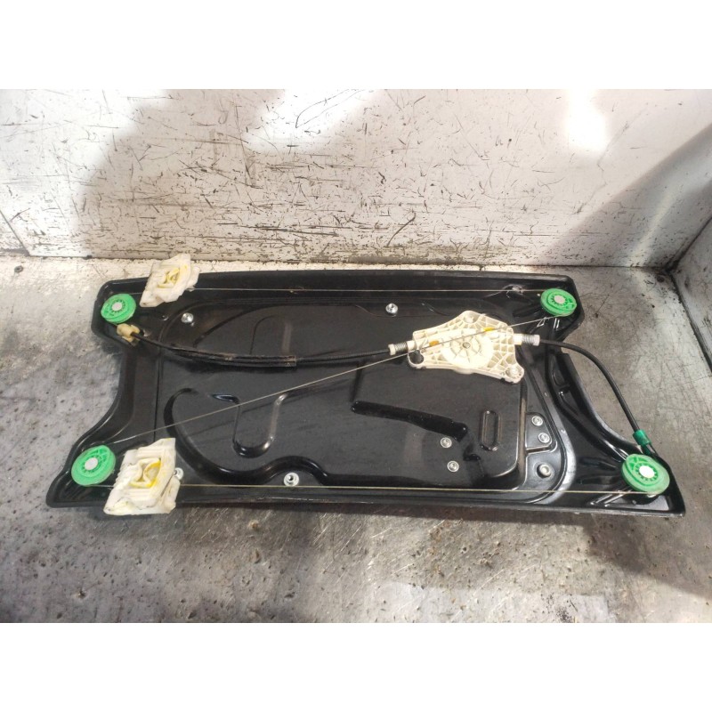 Recambio de elevalunas delantero izquierdo para land rover range rover sport v6 td se referencia OEM IAM AH2223201AB  5P