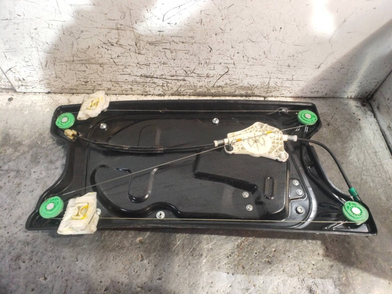 Recambio de elevalunas delantero izquierdo para land rover range rover sport v6 td se referencia OEM IAM AH2223201AB  5P