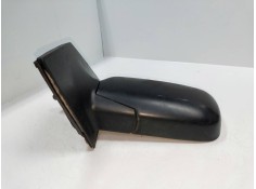 Recambio de retrovisor izquierdo para toyota yaris (ncp1/nlp1/scp1) 1.3 cat referencia OEM IAM   MANUAL 2