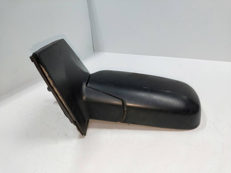 Recambio de retrovisor izquierdo para toyota yaris (ncp1/nlp1/scp1) 1.3 cat referencia OEM IAM   MANUAL