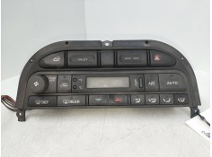 Recambio de mando calefaccion / aire acondicionado para jaguar xj referencia OEM IAM LJA7690BB 1464306141 
