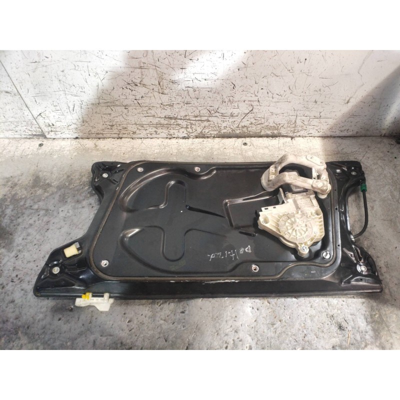 Recambio de elevalunas delantero izquierdo para land rover range rover sport v6 td se referencia OEM IAM AH2223201AB  5P