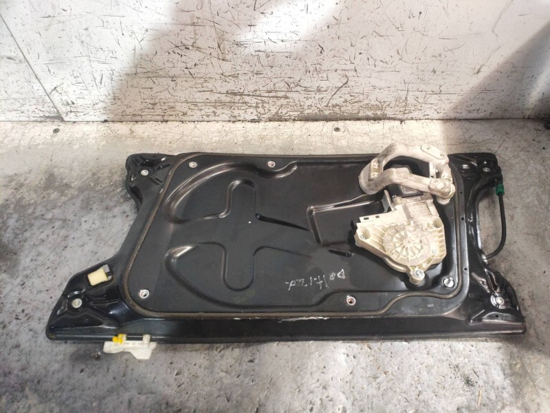 Recambio de elevalunas delantero izquierdo para land rover range rover sport v6 td se referencia OEM IAM AH2223201AB  5P