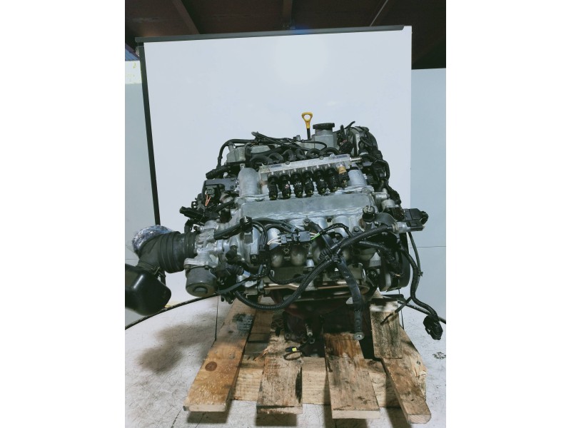 Recambio de motor completo para kia opirus básico referencia OEM IAM G6CU 4957645 