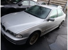 bmw serie 5 berlina (e39) del año 1999