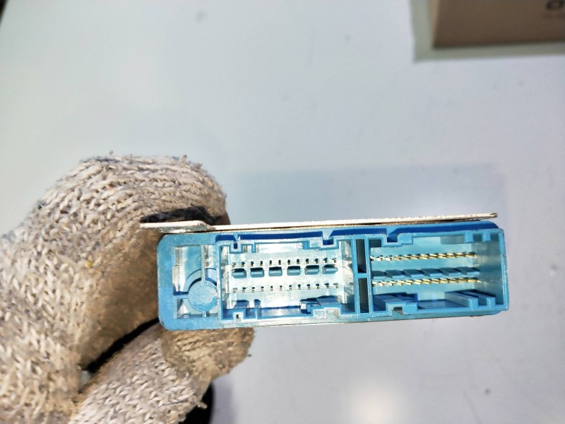 Recambio de kit airbag para fiat croma (194) 1.9 8v jtd cat (939a1000 / 192a8000) referencia OEM IAM   