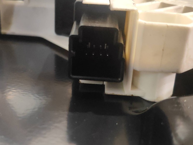 Recambio de elevalunas delantero izquierdo para land rover range rover sport v6 td se referencia OEM IAM AH2223201AB  5P