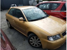 audi a3 (8l) del año 1997