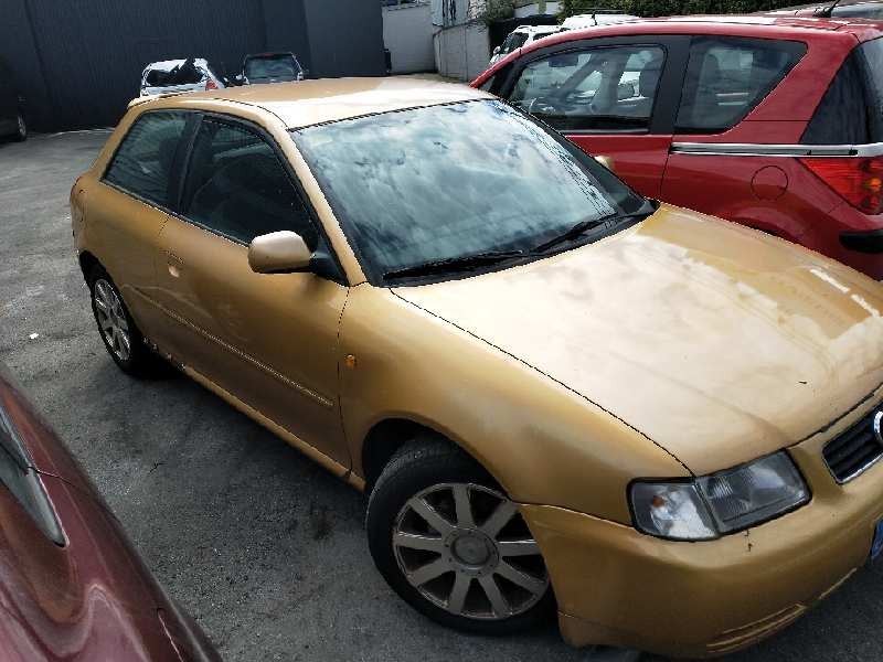 audi a3 (8l) del año 1997