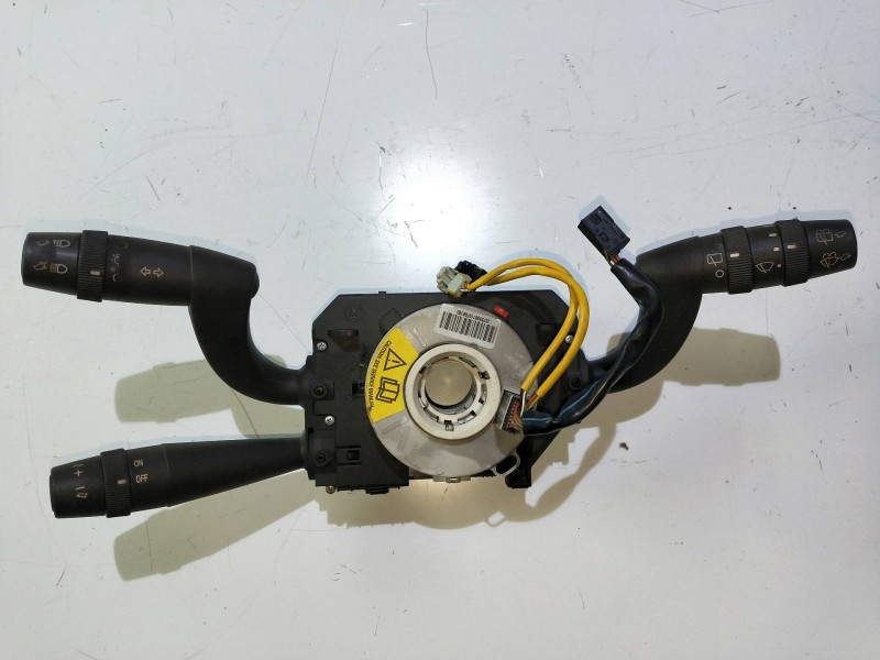 Recambio de kit airbag para fiat croma (194) 1.9 8v jtd cat (939a1000 / 192a8000) referencia OEM IAM   