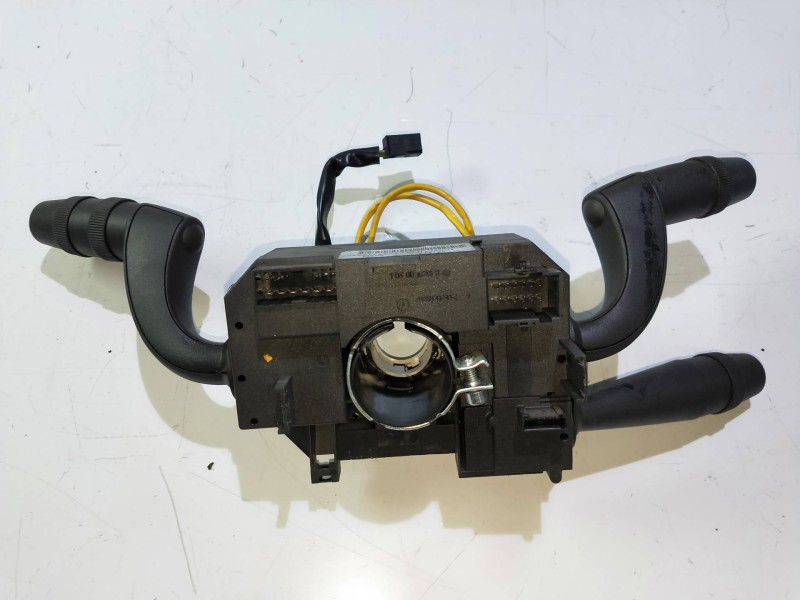 Recambio de kit airbag para fiat croma (194) 1.9 8v jtd cat (939a1000 / 192a8000) referencia OEM IAM   