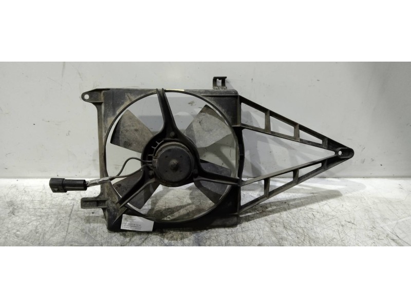Recambio de electroventilador para opel kadett e gl berlina referencia OEM IAM   