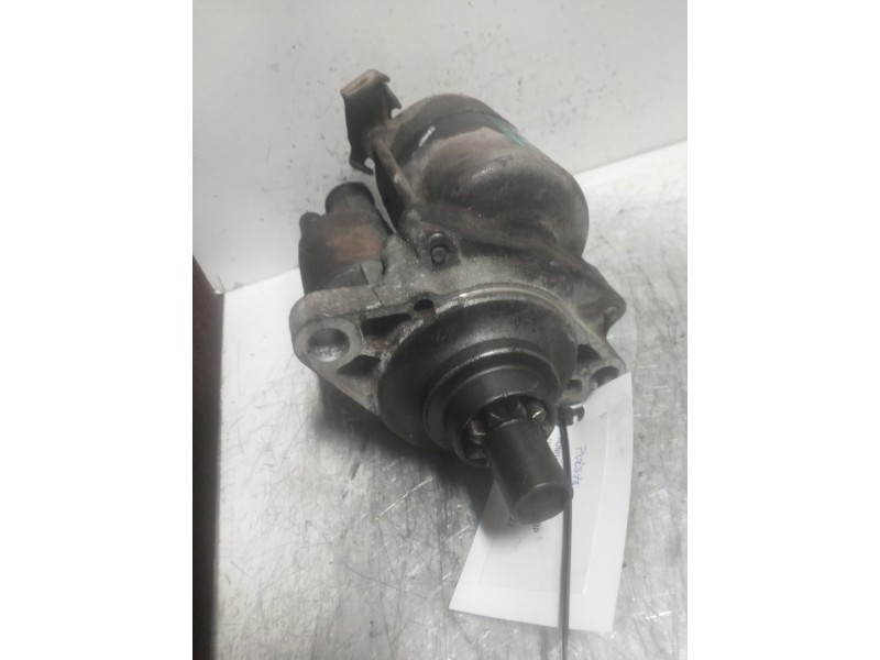 Recambio de motor arranque para honda civic berlina 3/4 (ej/ek) 1.5 ls vtec 3 berlina (ek3) referencia OEM IAM SM42209  