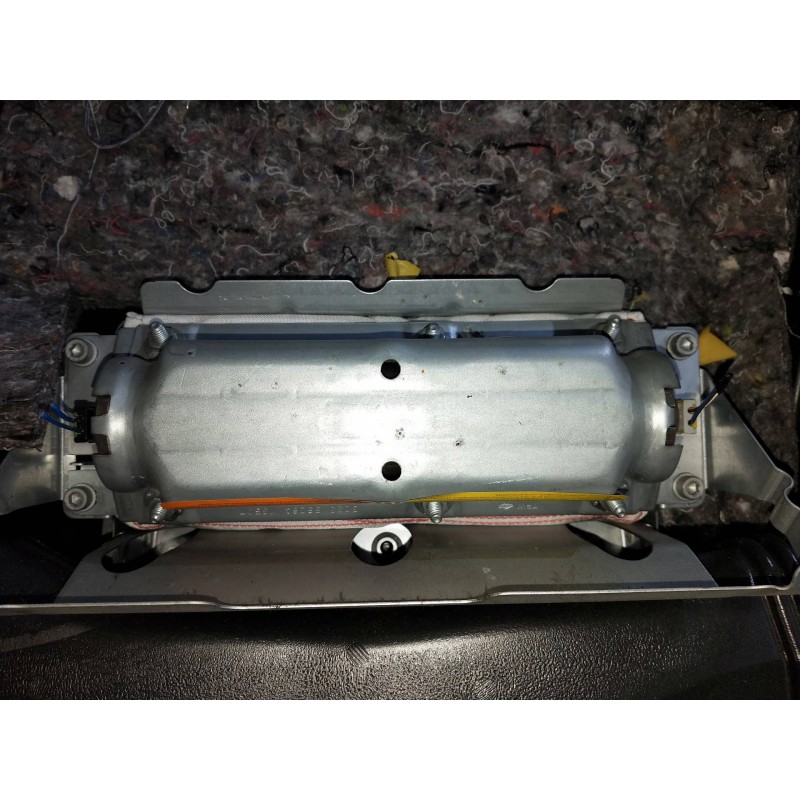 Recambio de kit airbag para fiat croma (194) 1.9 8v jtd cat (939a1000 / 192a8000) referencia OEM IAM   