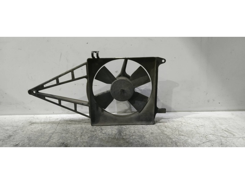 Recambio de electroventilador para opel kadett e gl berlina referencia OEM IAM   
