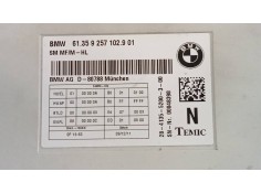 Recambio de modulo electronico para bmw serie 5 lim. (f10) 535d xdrive referencia OEM IAM 61359257102901   2
