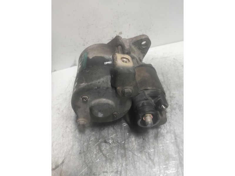 Recambio de motor arranque para honda civic berlina 3/4 (ej/ek) 1.5 ls vtec 3 berlina (ek3) referencia OEM IAM SM42209  