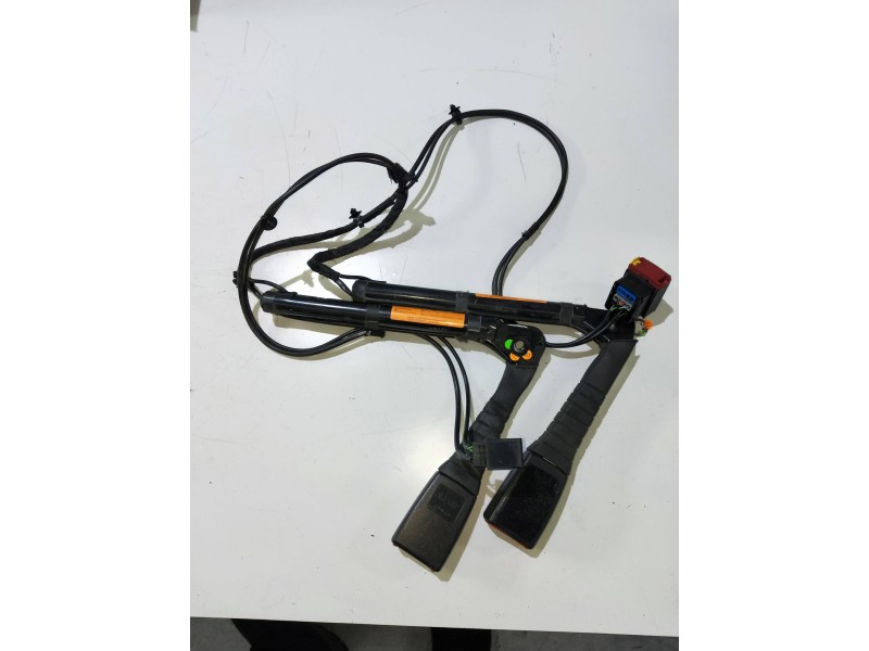 Recambio de kit airbag para fiat croma (194) 1.9 8v jtd cat (939a1000 / 192a8000) referencia OEM IAM   