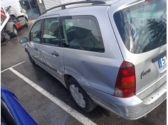 ford focus turnier (cak) del año 2001 2