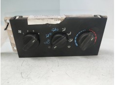 Recambio de mando calefaccion / aire acondicionado para chrysler jeep cherokee (xj) referencia OEM IAM 55037426AC  