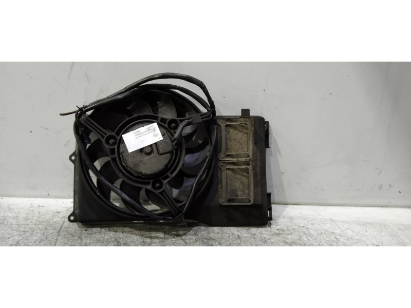 Recambio de electroventilador para audi a6 berlina (c4) 2.5 tdi referencia OEM IAM   