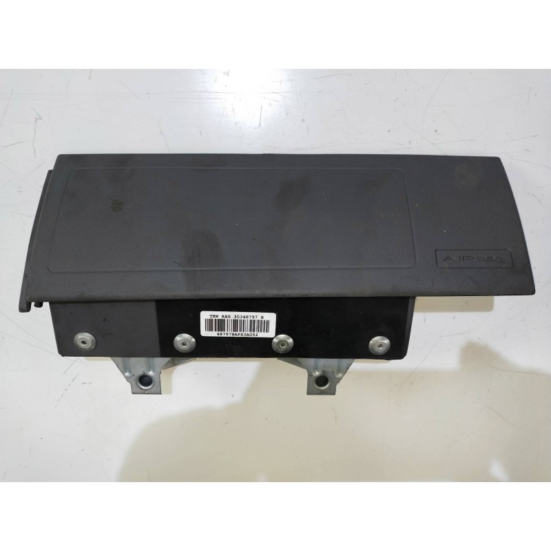 Recambio de kit airbag para fiat croma (194) 1.9 8v jtd cat (939a1000 / 192a8000) referencia OEM IAM   