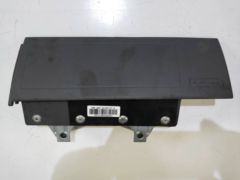 Recambio de kit airbag para fiat croma (194) 1.9 8v jtd cat (939a1000 / 192a8000) referencia OEM IAM   