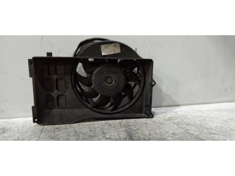 Recambio de electroventilador para audi a6 berlina (c4) 2.5 tdi referencia OEM IAM   