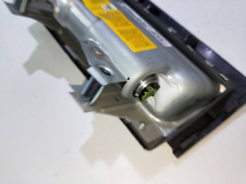 Recambio de kit airbag para fiat croma (194) 1.9 8v jtd cat (939a1000 / 192a8000) referencia OEM IAM   