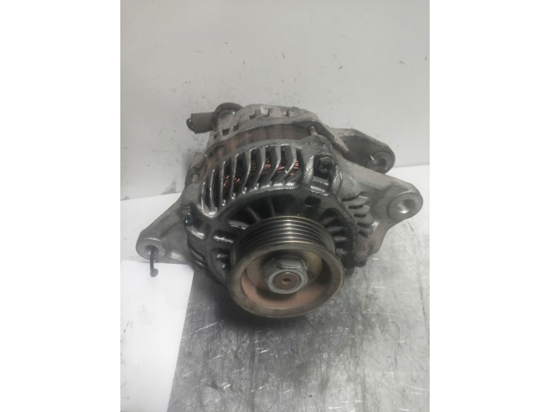 Recambio de alternador para mitsubishi colt berlina 5 (z30a) 1.3 inform (d) referencia OEM IAM 1800A070  