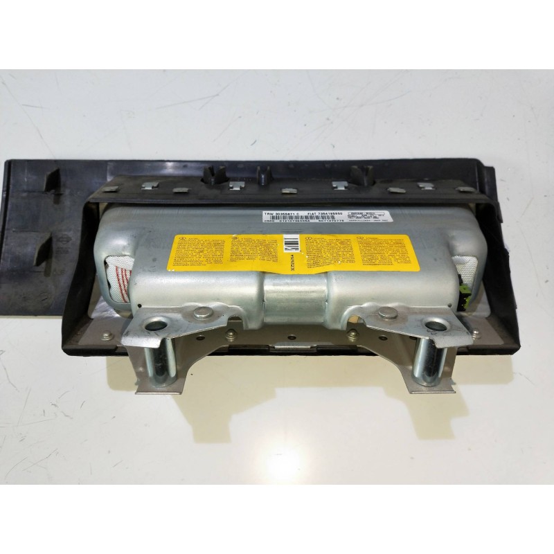 Recambio de kit airbag para fiat croma (194) 1.9 8v jtd cat (939a1000 / 192a8000) referencia OEM IAM   