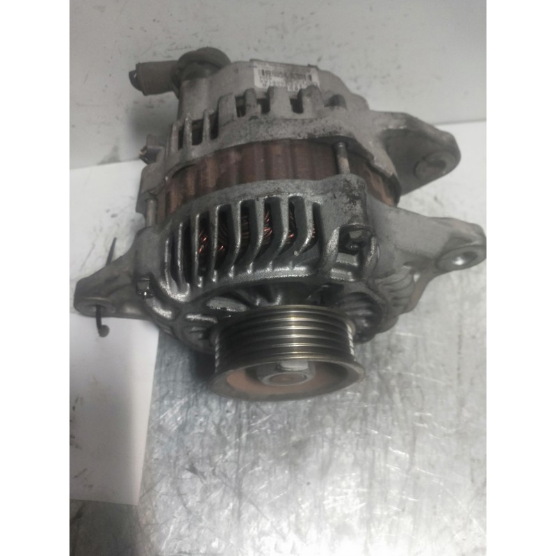 Recambio de alternador para mitsubishi colt berlina 5 (z30a) 1.3 inform (d) referencia OEM IAM 1800A070  