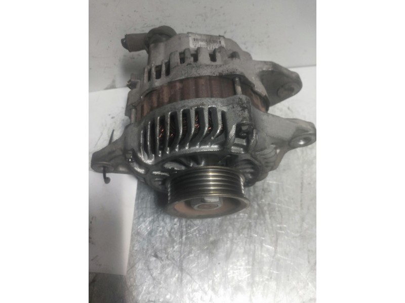 Recambio de alternador para mitsubishi colt berlina 5 (z30a) 1.3 inform (d) referencia OEM IAM 1800A070  