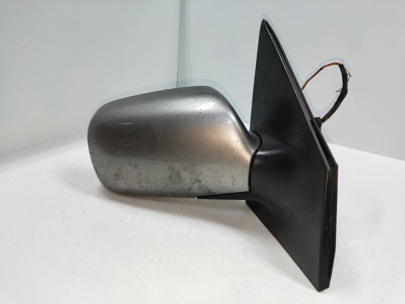 Recambio de retrovisor derecho para toyota yaris (ncp1/nlp1/scp1) 1.3 cat referencia OEM IAM   ELECTRICO