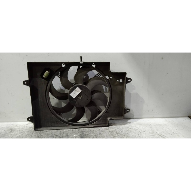 Recambio de electroventilador para alfa romeo gt (125) 1.9 jtd 16v 150/ distinctive referencia OEM IAM 836000100  