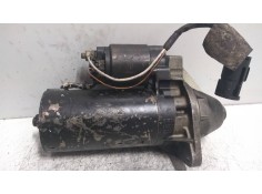 Recambio de motor arranque para jaguar xj6/12 4.0 xj6 kat referencia OEM IAM 0001110011 1005821107 