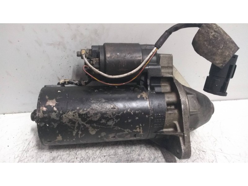 Recambio de motor arranque para jaguar xj6/12 4.0 xj6 kat referencia OEM IAM 0001110011 1005821107  Recambio de motor arranque para jaguar xj6/12 4.0 xj6 kat referencia OEM IAM 0001110011 1005821107