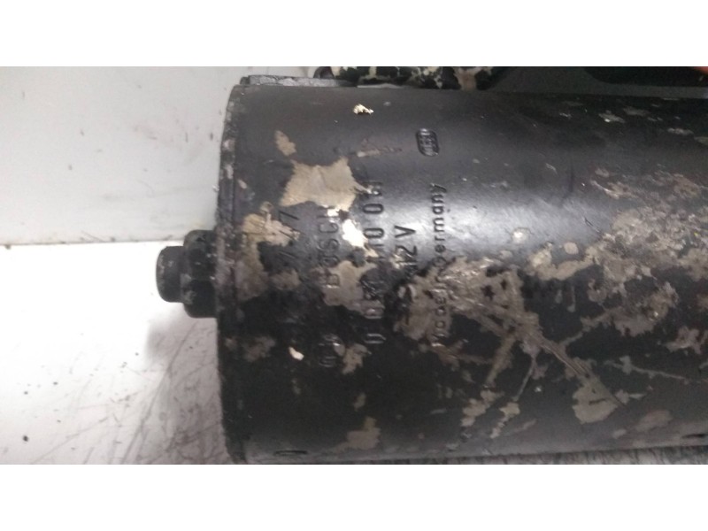 Recambio de motor arranque para jaguar xj6/12 4.0 xj6 kat referencia OEM IAM 0001110011 1005821107  Recambio de motor arranque para jaguar xj6/12 4.0 xj6 kat referencia OEM IAM 0001110011 1005821107