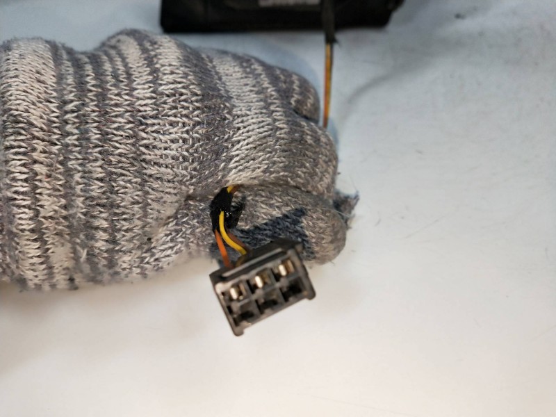 Recambio de retrovisor derecho para toyota yaris (ncp1/nlp1/scp1) 1.3 cat referencia OEM IAM   ELECTRICO