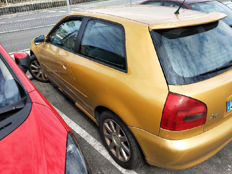 audi a3 (8l) del año 1997