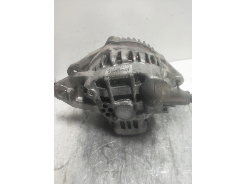 Recambio de alternador para mitsubishi colt berlina 5 (z30a) 1.3 inform (d) referencia OEM IAM 1800A070  