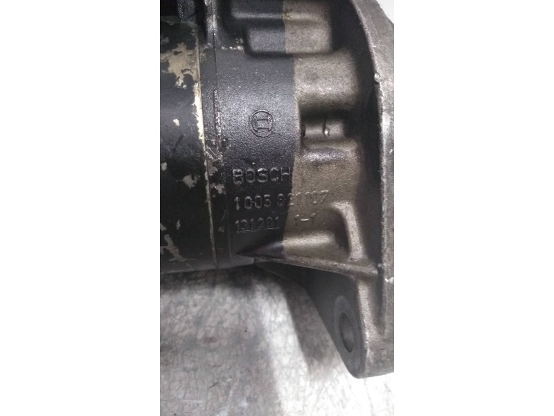 Recambio de motor arranque para jaguar xj6/12 4.0 xj6 kat referencia OEM IAM 0001110011 1005821107  Recambio de motor arranque para jaguar xj6/12 4.0 xj6 kat referencia OEM IAM 0001110011 1005821107