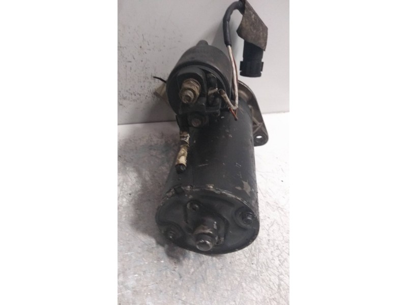 Recambio de motor arranque para jaguar xj6/12 4.0 xj6 kat referencia OEM IAM 0001110011 1005821107  Recambio de motor arranque para jaguar xj6/12 4.0 xj6 kat referencia OEM IAM 0001110011 1005821107