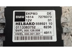 Recambio de modulo electronico para bmw serie 5 lim. (f10) 535d xdrive referencia OEM IAM 55892110 7276073  2