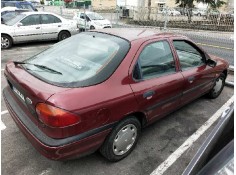 ford mondeo berlina/familiar (fd) del año 1993 2