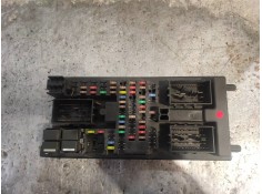 Recambio de caja reles / fusibles para land rover range rover sport v6 td se referencia OEM IAM AH2214F041BF  