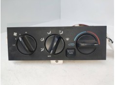 Recambio de mando calefaccion / aire acondicionado para jeep gr.cherokee (zj)/(z) referencia OEM IAM 550359640756  